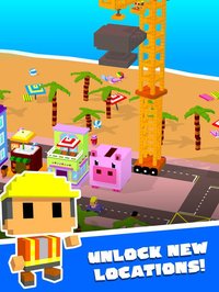 JiPPO! Street screenshot, image №1619501 - RAWG
