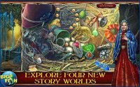 Forgotten Books: The Enchanted Crown (Full) screenshot, image №1583078 - RAWG