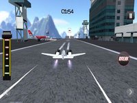 Crazy Airplane Flying screenshot, image №1809002 - RAWG