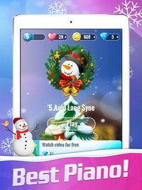 Piano Magic Tiles 2: Christmas screenshot, image №875566 - RAWG