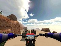 FPV Motocross Racing VR Simulator screenshot, image №1690012 - RAWG