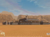 Star Wars Galaxies: An Empire Divided screenshot, image №357794 - RAWG