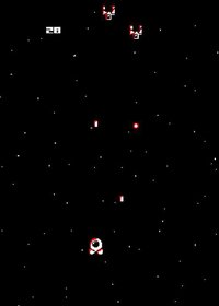 Invader Inbound! screenshot, image №2167889 - RAWG
