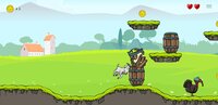 Goat Platformer screenshot, image №3053845 - RAWG