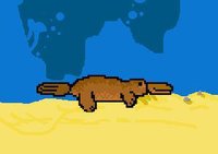 Flappy Pus screenshot, image №1911373 - RAWG