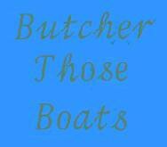 Butcher Those Boats screenshot, image №3392297 - RAWG