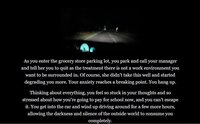 Night Drive (Leah_kuhlman21) screenshot, image №3136260 - RAWG