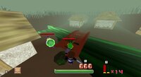 Zombie × Hunter screenshot, image №3763671 - RAWG