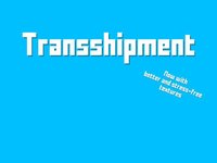 Transshipment screenshot, image №2321327 - RAWG