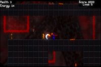 Cyborg Ninja vs. The Third Reich screenshot, image №1845939 - RAWG