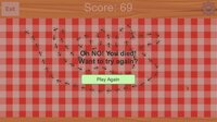 Ants (itch) (Inamine) screenshot, image №3846403 - RAWG