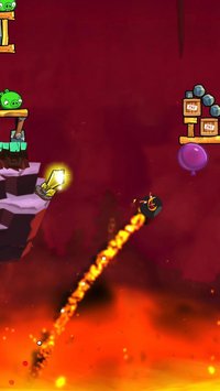 Angry Birds 2 screenshot, image №667543 - RAWG