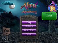 Abra Academy screenshot, image №492069 - RAWG
