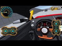 VR Car Crash Test 3D Simulator screenshot, image №903525 - RAWG