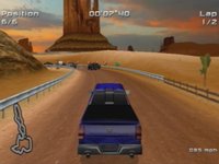 Ram Racing screenshot, image №792088 - RAWG