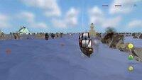 Privateer Escape screenshot, image №3422837 - RAWG