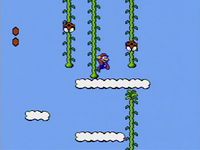 Super Mario Bros. 2 screenshot, image №248951 - RAWG