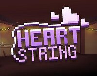 HeartString (Celtican, SplendidDog, Jamie Whitmarsh || Game Audio Wixard, Valencia's Creative Endeavors, Nine0Wands, pauls134) screenshot, image №3752519 - RAWG