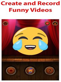 Animated Emoticons screenshot, image №872254 - RAWG