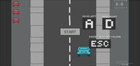 Bad City 2D screenshot, image №2490744 - RAWG