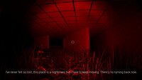 Running Through Backrooms screenshot, image №4157582 - RAWG