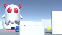 GHOLOR: Ghost and Color screenshot, image №3659138 - RAWG