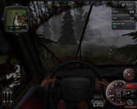 Полный привод 2: УАЗ 4x4 screenshot, image №490112 - RAWG