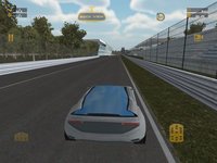 3D Hybrid Concept Car Racing Challenge screenshot, image №1796357 - RAWG