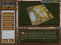 Deer Hunter 5: Tracking Trophies screenshot, image №302194 - RAWG