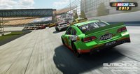 NASCAR: The Game 2013 screenshot, image №611134 - RAWG