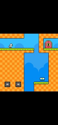 Duck (itch) (Felipe Gamedev) screenshot, image №3669509 - RAWG