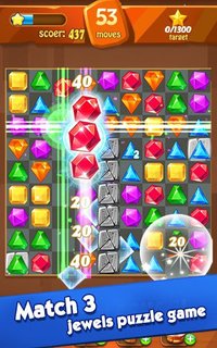 Jewels classic Prince screenshot, image №1453093 - RAWG