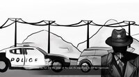 Route 666 (Polias Games) screenshot, image №3593851 - RAWG