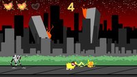 Ultimate Electric Sheep of Robotic Doom screenshot, image №3504841 - RAWG