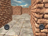 3D maze solver free screenshot, image №939694 - RAWG