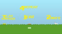 Chicken Life screenshot, image №1817116 - RAWG