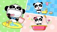 Baby Panda's Daily Life screenshot, image №1594588 - RAWG