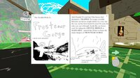 Untitled Zine Game screenshot, image №3268144 - RAWG