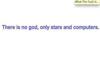 astrological advice simulator screenshot, image №1287224 - RAWG