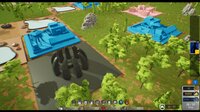 Kratoria screenshot, image №3201787 - RAWG