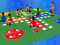 Ludo Tournament 2018 screenshot, image №979516 - RAWG