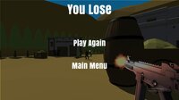 Desert Hunter screenshot, image №3207655 - RAWG
