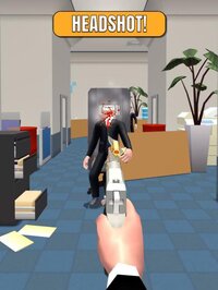 Sharpshooter Blitz screenshot, image №2417138 - RAWG