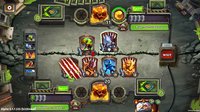 Zombie Battleground TCG (ALPHA) screenshot, image №1775163 - RAWG