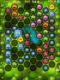 MicroCells Free screenshot, image №2050405 - RAWG