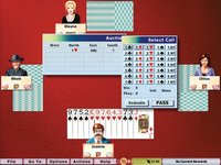 Hoyle Card Games (2008) screenshot, image №485815 - RAWG