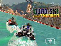 Quad Ski Hydro Thunder - Free JetSki Racing Game screenshot, image №1625493 - RAWG