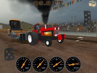 Pulling USA screenshot, image №940062 - RAWG