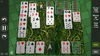 Solitaire Forever II screenshot, image №2343016 - RAWG