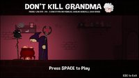 Don't Kill Grandma screenshot, image №1091569 - RAWG